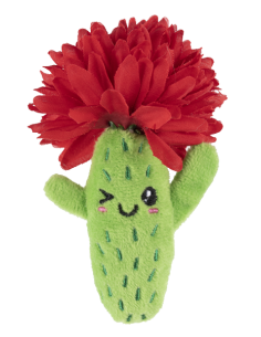 Gimcat Happy Garden. Gioco Per Gatti .