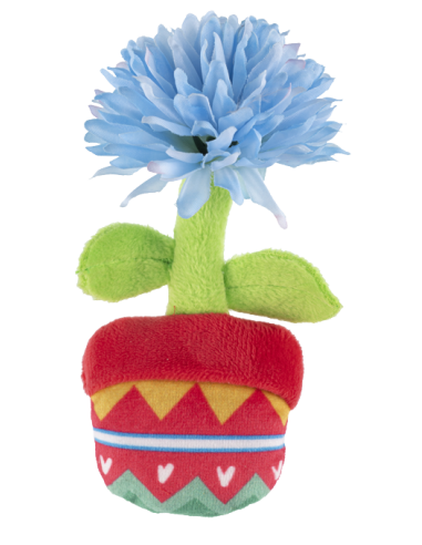 Gimcat Happy Garden. Gioco Per Gatti .