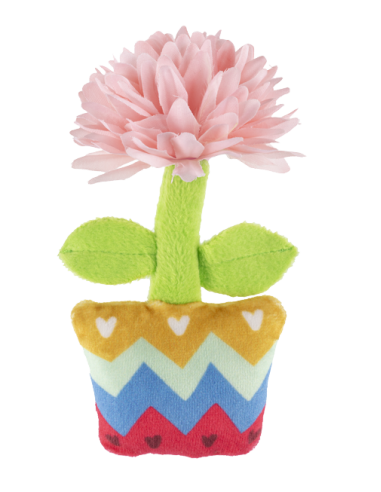 Gimcat Happy Garden. Gioco Per Gatti .