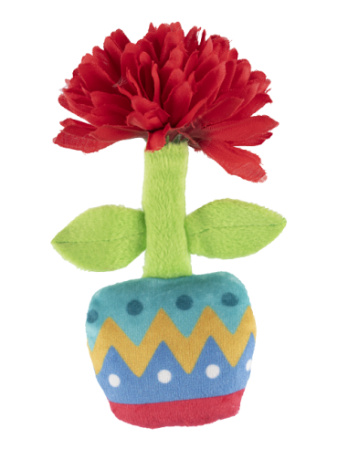 Gimcat Happy Garden. Gioco Per Gatti .