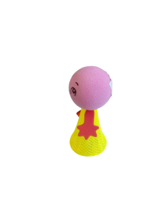 Palla Interattiva Salterina . Giochi Per Gatti 2