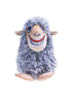 Pecora In tessuto. Giochi Per cani