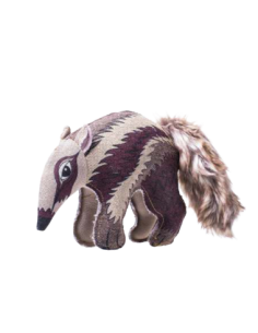 Formichiere in Tessuto Giochi per Cani