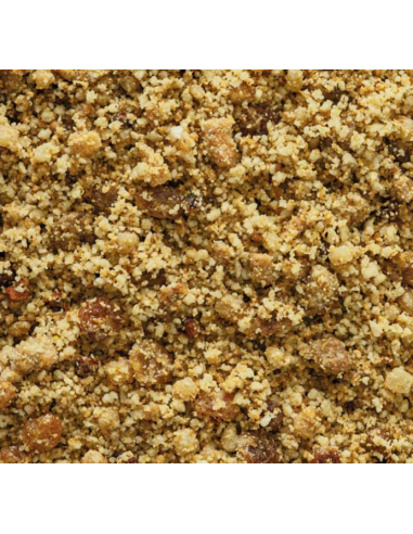 Nutribird Tropical Fruit patee KG.1. Mangime Per Uccelli