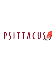 Psittacus Pienso Minor gr.450. Mangime Per Uccelli 2