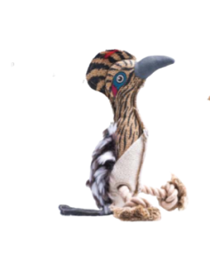 Picchio In corda .Giochi per cani