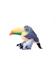 Tucano Bob Tessuto. Giochi Per Cani