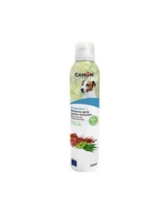 Schiuma Spray Neem Sandalo ml 300. Shampoo Per Cani