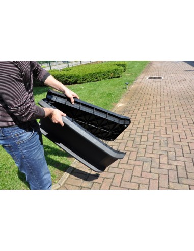 Walky Ramp- Accessori Per Cani