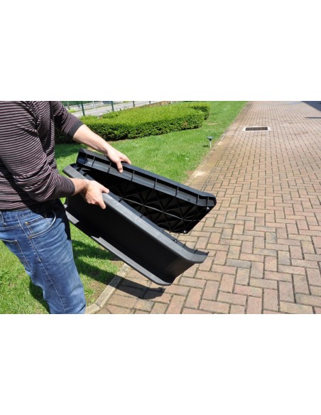 Walky Ramp- Accessori Per Cani