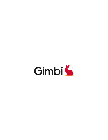 Gimbi Mother Nature Rabbit gr 800. Mangime Per Roditori
