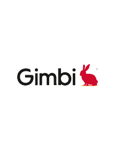 Gimbi Mother Nature Rabbit Pellet gr 500. Mangime Per Roditori 2