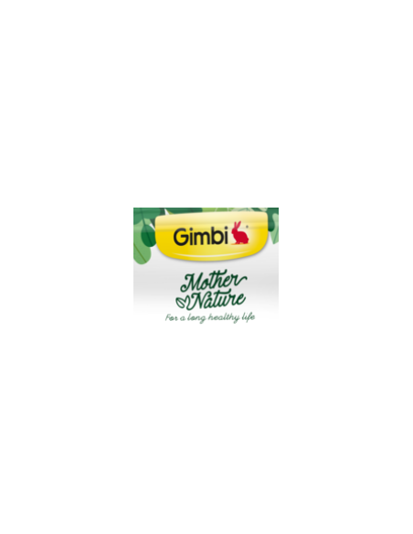 Gimbi Mother Nature Rabbit gr 800. Mangime Per Roditori