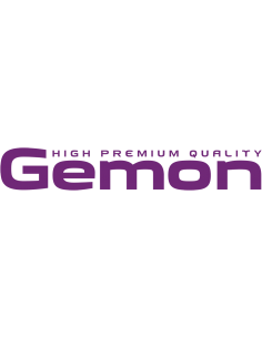 Gemon Cane Adult Cane Maxi Bocconi Con Tonno Kg 1,250 . Cibo Umido Per Cani 2