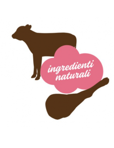 Stuzzy Cat Plus +  Multipack Prosciutto Vitello Sterilizzato Bust 12 x85 gr . Cibo Per Gatti 2