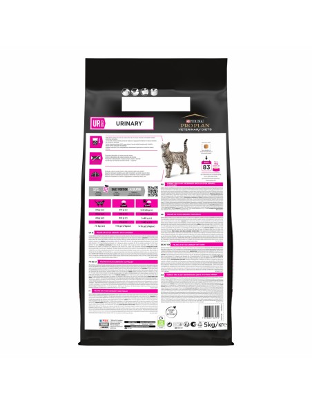Purina Ur Gatto kg 1,5. Diete Per gatti