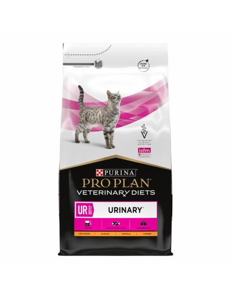 Purina Ur Gatto kg 1,5. Diete Per gatti