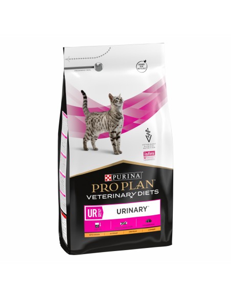 Purina Ur Gatto kg 1,5. Diete Per gatti