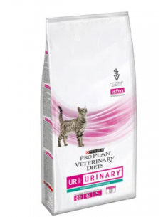 Purina Ur Gatto kg 1,5 Pesce . Diete Per gatti