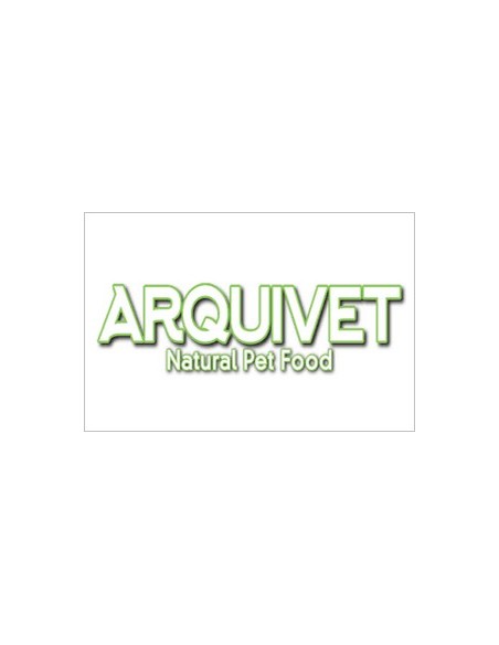 Arquivet Dog Adult mini kg 3. Cibo Secco per cani.