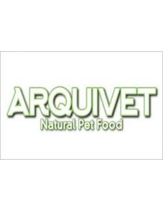 Arquivet Dog Adult Pollo Riso KG.12 . Cibo Secco Per Cani 2