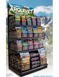 Arquivet Dog Sensitive Salmone e Patate KG.12. Cibo per cani . 2