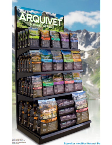 Arquivet Dog Sensitive Salmone e Patate KG.12. Cibo per cani .