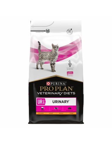 Purina Ur Gatto pollo gr 350. Diete Per gatti