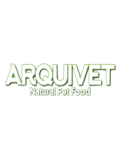 Arquivet Cane Adult Vitello e Pollo Gr 400. Cibo Umido Per cani 2