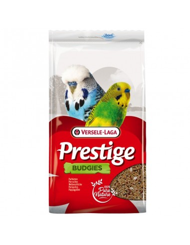 Cocorite prestige kg 4. Mangime Per Uccelli