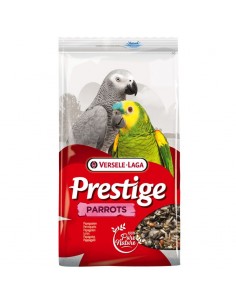 Pappagalli Versele Laga kg 3. Mangime Per Uccelli