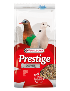 Tortorelle kg 1 . Mangime Per Uccelli