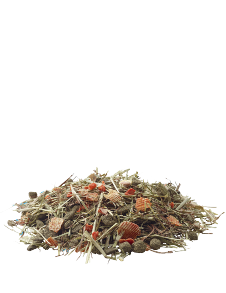 Nature Fibrefood Cuni Kg.1. Mangime Per Conigli