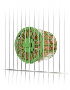 Padovan Nest Matirial-Materiale per nido. Accessori per Volatili 2
