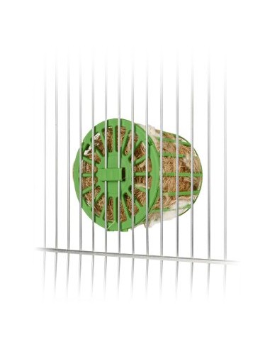 Padovan Nest Matirial-Materiale per nido. Accessori per Volatili