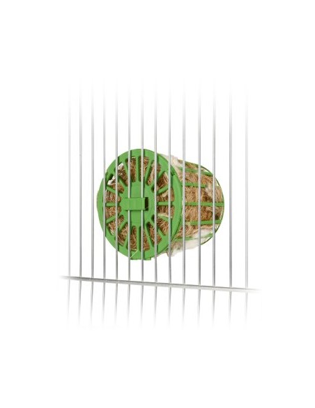 Padovan Nest Matirial-Materiale per nido. Accessori per Volatili