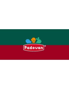 Padovan Grandmix Criceti kg 1. Mangime Per Roditori 2