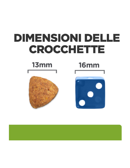 HILL'S Canine Metabolic KG.10. Diete Per Cani