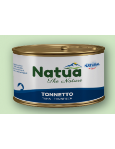Natua Jelly Cat Tonnetto gr.150. Cibo Umido Per gatti