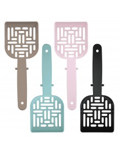 Paletta Kitty Colori Misti. Imac. Accessori Per Gatti