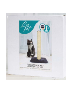 Tiragraffi Bologna Xl cm 35x35x60. Tiragraffi Per Gatti 2