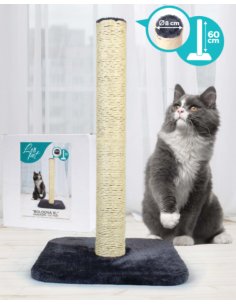 Tiragraffi Bologna Xl cm 35x35x60. Tiragraffi Per Gatti