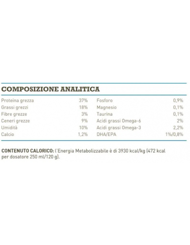 Acana Cat Pacifica gr 340. Crocchette Per Gatti