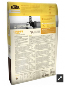 Acana Dog Heritage Puppy Large Bredd kg 11,4. Cibo Per Cani- Puppy 2