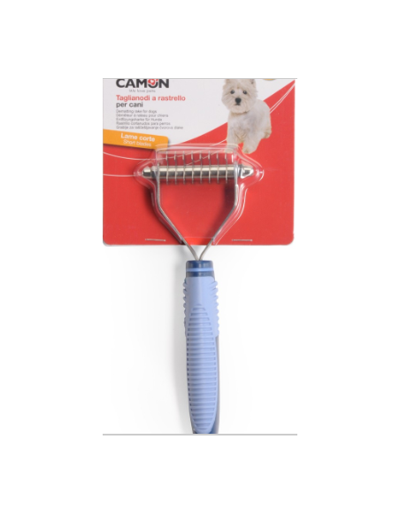 Taglianodi Soft Grip 12 lame T. Accessori Per cani