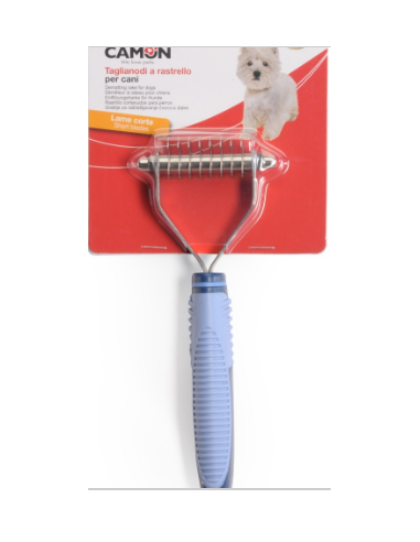 Taglianodi Soft Grip 12 Lame. Toelettatura Per cani