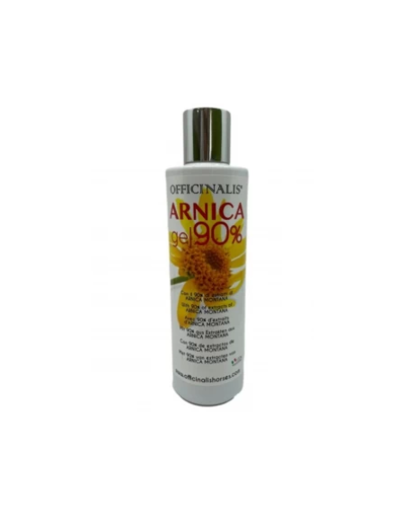 Officinalis Arnica Gel 90% ml 250.