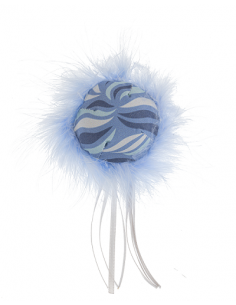 Gimcat Dream jellifish . Giochi per gatti