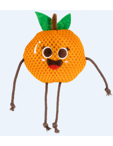 Gimcat Tuttifrutti Orange . Giochi Per gatti