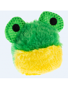 Gimcat Coco Frog  . Giochi Per gatti